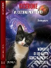 Cicerone - Memorie di un gatto geneticamente potenziato. E-book. Formato EPUB ebook di M. Caterina Mortillaro
