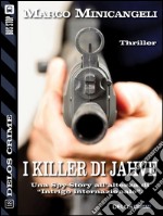 I killer di Jahve. E-book. Formato EPUB ebook