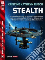 Stealth. E-book. Formato EPUB ebook