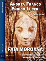 Fata morgana. E-book. Formato EPUB ebook