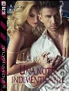Una notte indimenticabile. E-book. Formato EPUB ebook di Laura Gay