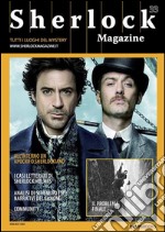 Sherlock Magazine 33. E-book. Formato PDF ebook