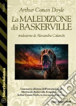 La maledizione dei Baskerville. E-book. Formato EPUB ebook