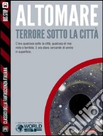 Terrore sotto la città. E-book. Formato EPUB ebook