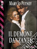 Il demone danzante. E-book. Formato EPUB ebook