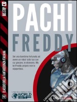 Freddy. E-book. Formato EPUB ebook