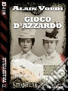 Gioco d'azzardo: Trainville 6. E-book. Formato EPUB ebook