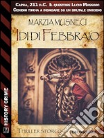 Idi di febbraio. E-book. Formato EPUB