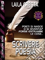 Scrivere poesia. E-book. Formato EPUB