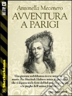 Avventura a Parigi. E-book. Formato EPUB ebook