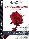 Una questione di età. E-book. Formato EPUB ebook di Alain Voudì