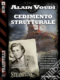 Cedimento strutturale. E-book. Formato EPUB ebook