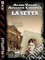 La setta: Trainville 8. E-book. Formato EPUB ebook