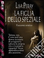 La figlia dello speziale. E-book. Formato EPUB ebook