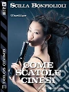 Come scatole cinesi. E-book. Formato EPUB ebook di Scilla Bonfiglioli