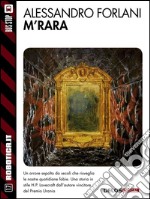 M'rara. E-book. Formato EPUB ebook