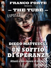 Un soffio di speranza. E-book. Formato EPUB ebook di Diego Matteucci