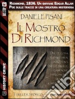 Il mostro di Richmond. E-book. Formato EPUB ebook