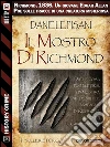 Il mostro di Richmond. E-book. Formato EPUB ebook di Daniele Pisani