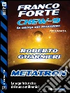 Metatron. Chew-9. E-book. Formato EPUB ebook di Roberto Guarnieri