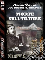 Morte sull'altare. E-book. Formato EPUB