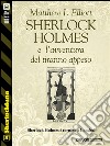 Sherlock Holmes e l'avventura del tiranno appeso. E-book. Formato EPUB ebook