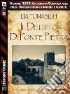 Il delitto di Ponte Pietra. E-book. Formato EPUB ebook