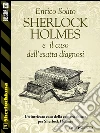 Sherlock Holmes e il caso dell'esatta diagnosi. E-book. Formato EPUB ebook di Enrico Solito