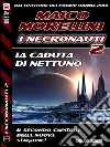 La caduta di Nettuno. E-book. Formato EPUB ebook di Maico Morellini