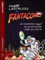 Fantacomics. E-book. Formato EPUB
