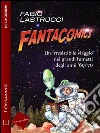Fantacomics. E-book. Formato EPUB ebook