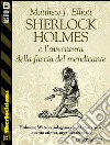 Sherlock Holmes e l’avventura della faccia del mendicante. E-book. Formato EPUB ebook