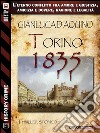 Torino 1835. E-book. Formato EPUB ebook di Gianluca D&apos Aquino