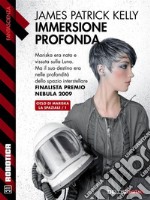 Immersione profonda: Mariska Volochkova 1. E-book. Formato EPUB ebook