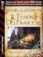 Il tesoro del francese. E-book. Formato EPUB ebook