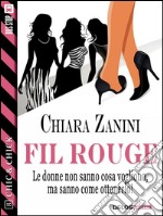 Fil rouge. E-book. Formato EPUB ebook