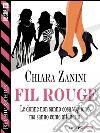 Fil rouge. E-book. Formato EPUB ebook