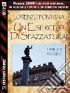 Un esercito di spazzaturai. E-book. Formato EPUB ebook