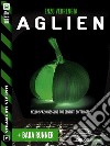 Aglien + Bada Runner. E-book. Formato EPUB ebook