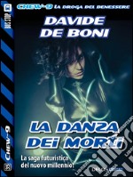 La danza dei morti. Chew-9. E-book. Formato EPUB ebook