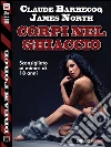 Corpi nel ghiaccio. E-book. Formato EPUB ebook di Claude Barbecoq