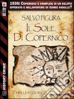 Il sole di Copernico. E-book. Formato EPUB ebook