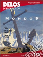 Delos Science Fiction 173. E-book. Formato EPUB ebook