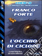 L'occhio di Ciclope. E-book. Formato EPUB