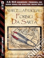 Forbici da sarta. E-book. Formato EPUB ebook