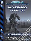 Il sorvegliante. Chew-9. E-book. Formato EPUB ebook