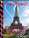 Sotto il cielo di Parigi. E-book. Formato EPUB ebook di Imma D'Aniello