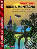 Buona montagna. E-book. Formato EPUB ebook