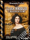 Clara Hörbiger e l'invasione dei Seleniti: Clara Hörbiger 1. E-book. Formato EPUB ebook