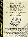 Sherlock Holmes e lo scottante segreto di Mrs. Hudson. E-book. Formato EPUB ebook